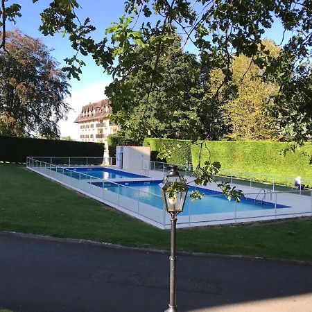 Le Greenwich Villers-sur-Mer Zewnętrze zdjęcie