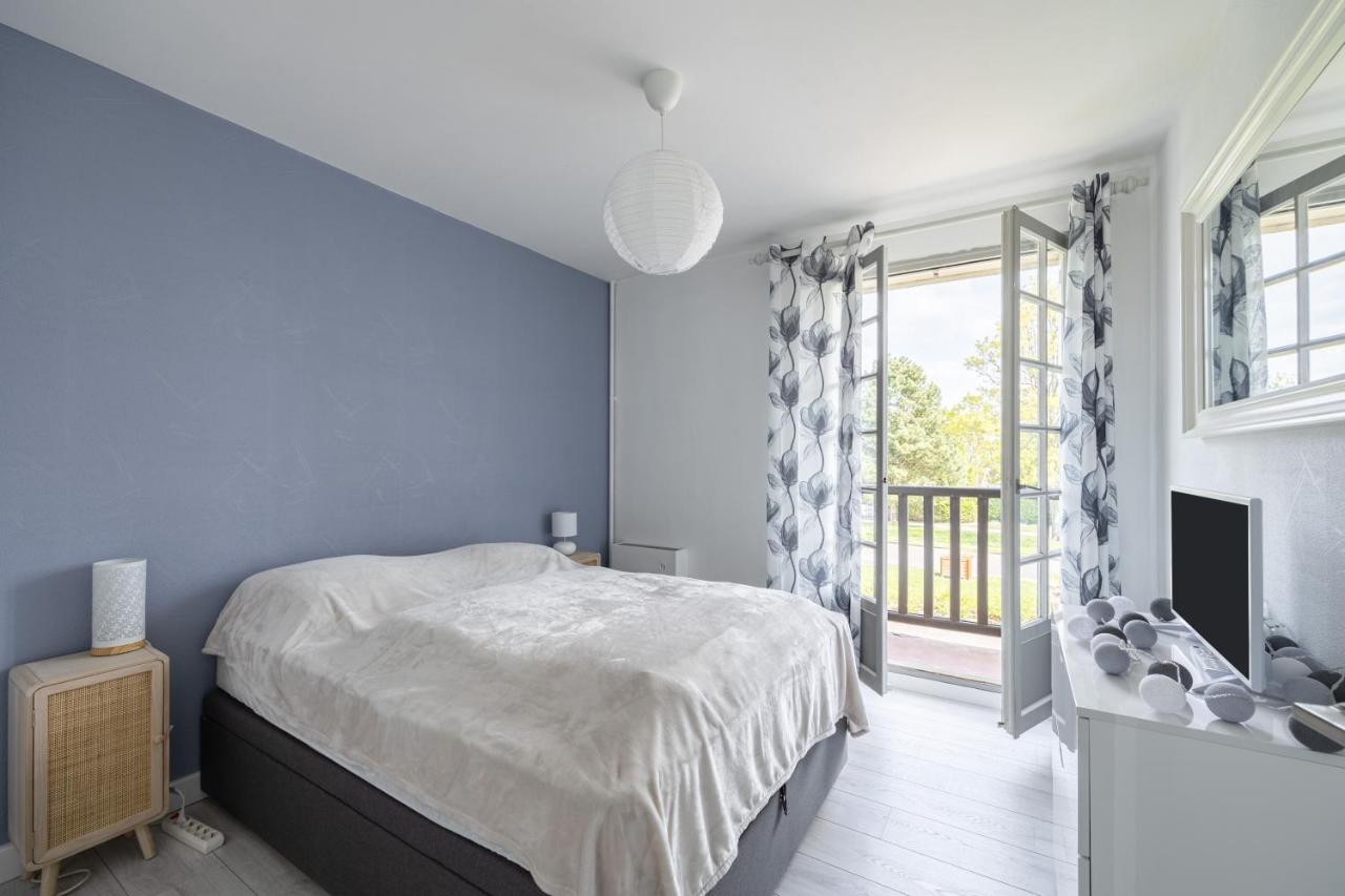 Le Greenwich Villers-sur-Mer Zewnętrze zdjęcie
